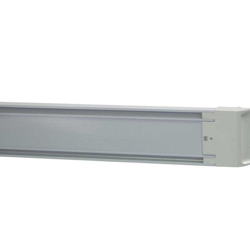 LED linear fixture LED tube Batten 18W 27W 2 feet 4 feet